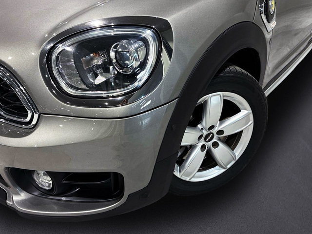 fotoG 5 del MINI MINI Countryman Cooper S E ALL4 165 kW (224 CV) 224cv Híbrido Electro/Gasolina del 2019 en Valencia
