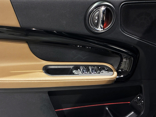 fotoG 10 del MINI MINI Countryman Cooper S E ALL4 165 kW (224 CV) 224cv Híbrido Electro/Gasolina del 2019 en Valencia