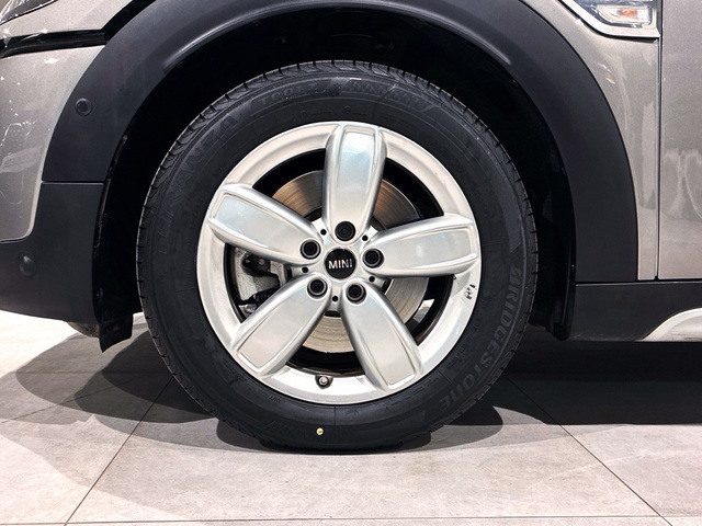 fotoG 14 del MINI MINI Countryman Cooper S E ALL4 165 kW (224 CV) 224cv Híbrido Electro/Gasolina del 2019 en Valencia