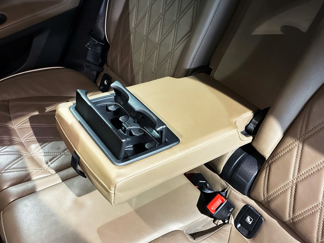 fotoG 18 del MINI MINI Countryman Cooper S E ALL4 165 kW (224 CV) 224cv Híbrido Electro/Gasolina del 2019 en Valencia