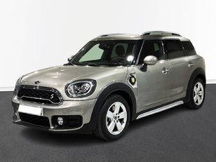 Fotos de MINI Countryman Cooper S E ALL4 165 kW (224 CV)