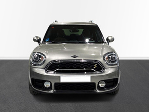 Fotos de MINI Countryman Cooper S E ALL4 165 kW (224 CV)