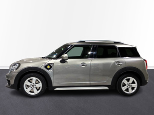 Fotos de MINI Countryman Cooper S E ALL4 165 kW (224 CV)