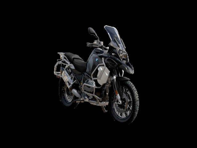 BMW Motorrad R 1250 GS Adventure  de ocasión 