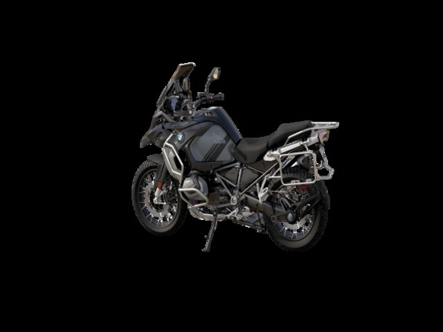 BMW Motorrad R 1250 GS Adventure  de ocasión 