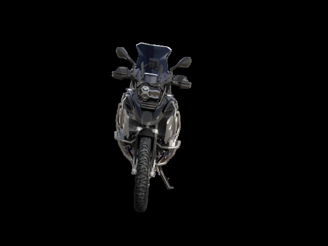 BMW Motorrad R 1250 GS Adventure  de ocasión 