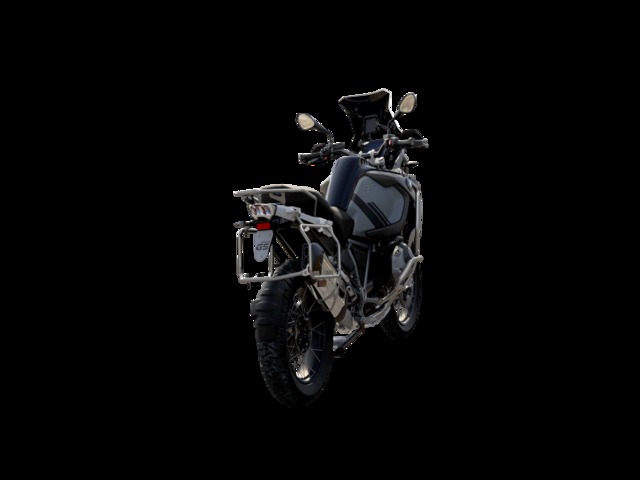BMW Motorrad R 1250 GS Adventure  de ocasión 
