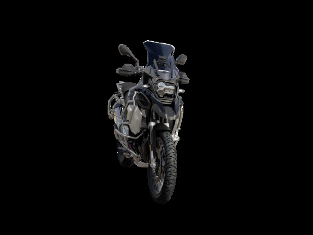 BMW Motorrad R 1250 GS Adventure  de ocasión 