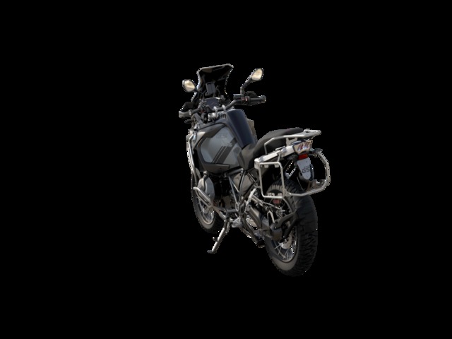 BMW Motorrad R 1250 GS Adventure  de ocasión 