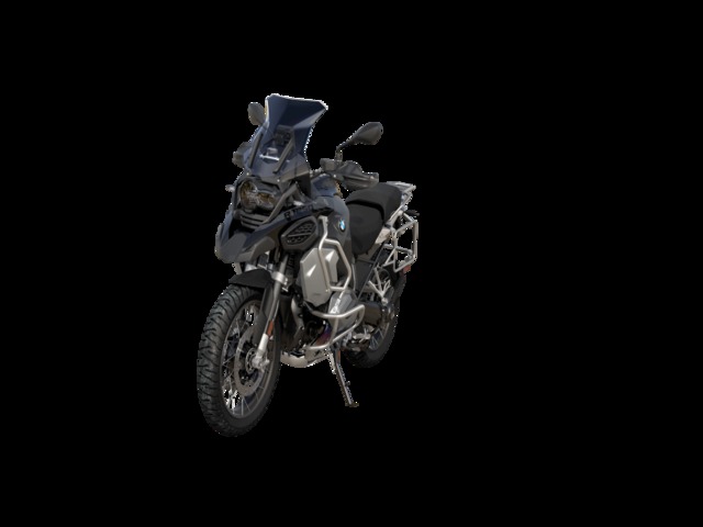 BMW Motorrad R 1250 GS Adventure  de ocasión 