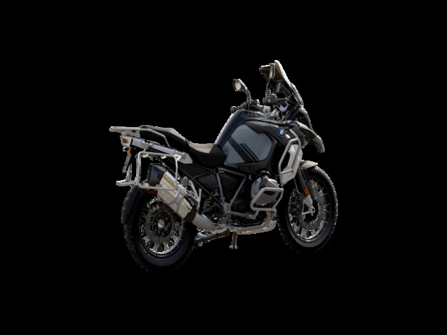 BMW Motorrad R 1250 GS Adventure  de ocasión 