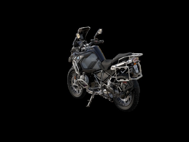 BMW Motorrad R 1250 GS Adventure  de ocasión 