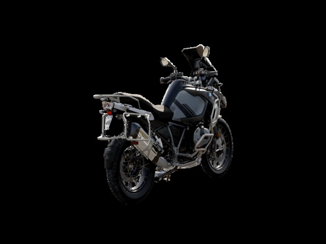 BMW Motorrad R 1250 GS Adventure  de ocasión 
