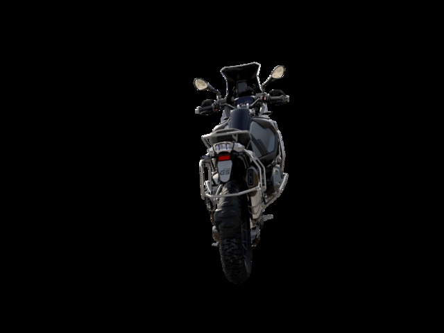 BMW Motorrad R 1250 GS Adventure  de ocasión 