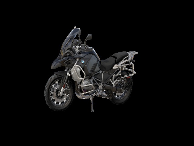 BMW Motorrad R 1250 GS Adventure  de ocasión 