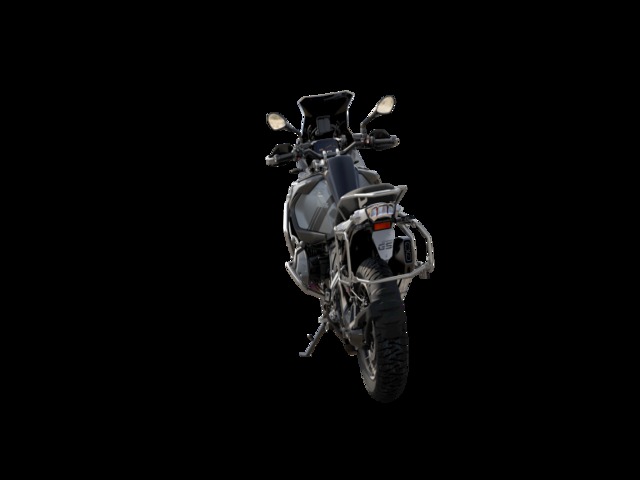 BMW Motorrad R 1250 GS Adventure  de ocasión 