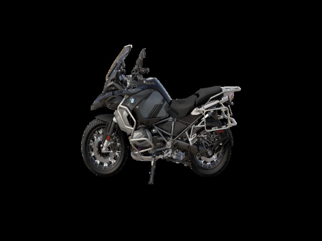 BMW Motorrad R 1250 GS Adventure  de ocasión 