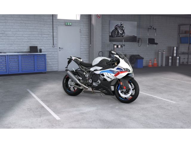 BMW Motorrad S 1000 RR  de ocasión 