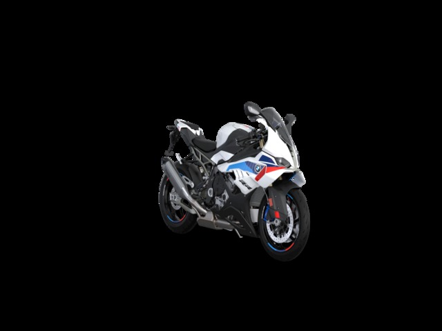 BMW Motorrad S 1000 RR  de ocasión 