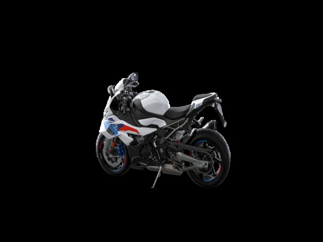 BMW Motorrad S 1000 RR  de ocasión 