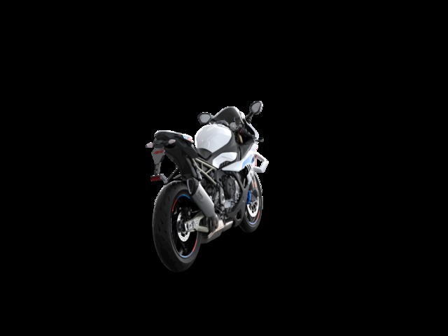 BMW Motorrad S 1000 RR  de ocasión 