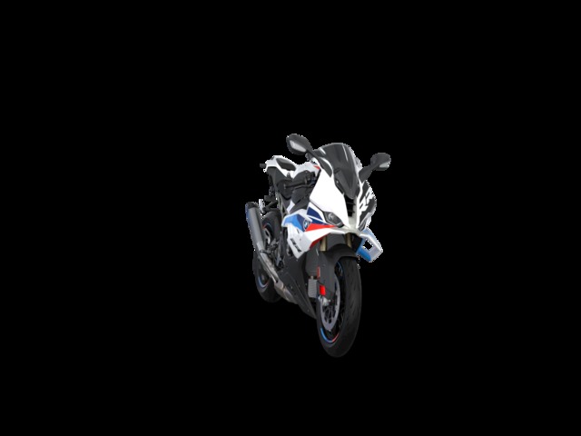 BMW Motorrad S 1000 RR  de ocasión 