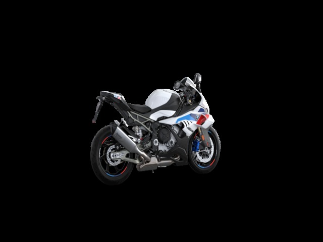 BMW Motorrad S 1000 RR  de ocasión 