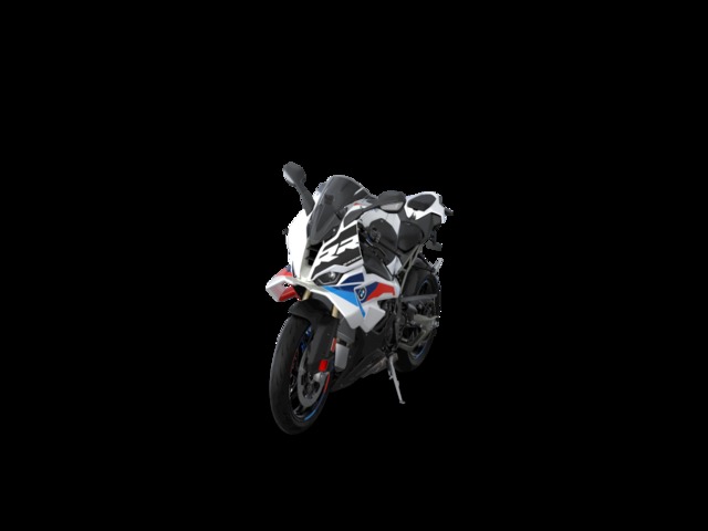BMW Motorrad S 1000 RR  de ocasión 