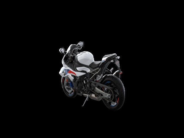 BMW Motorrad S 1000 RR  de ocasión 