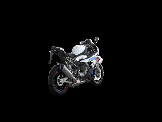 BMW Motorrad S 1000 RR  de ocasión 