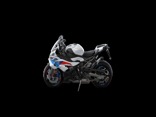 BMW Motorrad S 1000 RR  de ocasión 