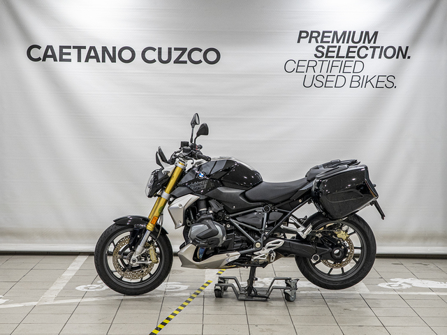 BMW Motorrad R 1250 R  de ocasión 