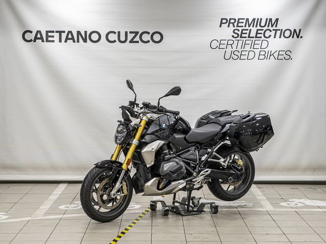 BMW Motorrad R 1250 R  de ocasión 