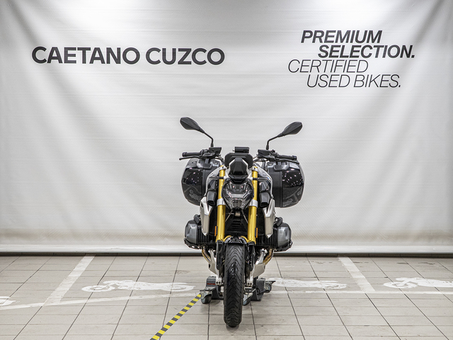 BMW Motorrad R 1250 R  de ocasión 