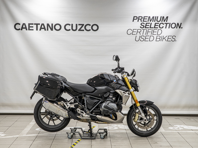 BMW Motorrad R 1250 R  de ocasión 