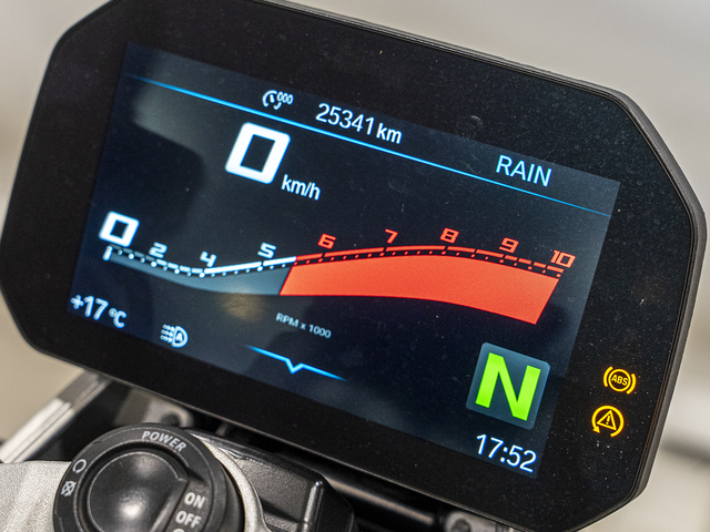 BMW Motorrad R 1250 R  de ocasión 