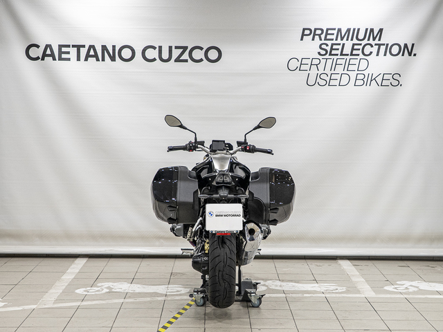 BMW Motorrad R 1250 R  de ocasión 