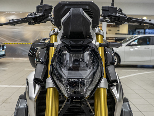 BMW Motorrad R 1250 R  de ocasión 