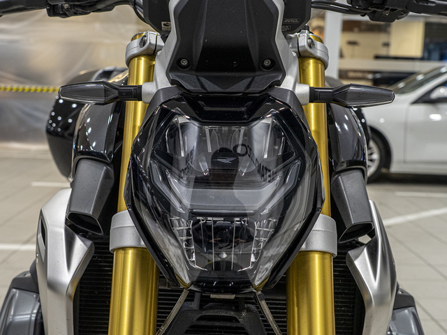 BMW Motorrad R 1250 R  de ocasión 