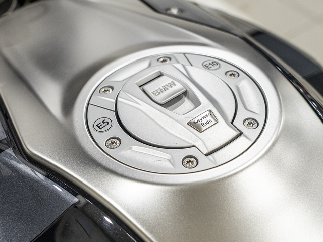 BMW Motorrad R 1250 R  de ocasión 