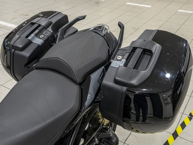 BMW Motorrad R 1250 R  de ocasión 