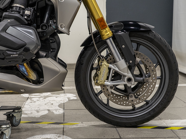 BMW Motorrad R 1250 R  de ocasión 
