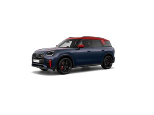 Fotos de MINI Countryman John Cooper Works ALL4 221 kW (301 CV)