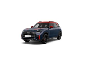 Fotos de MINI Countryman John Cooper Works ALL4 221 kW (301 CV)