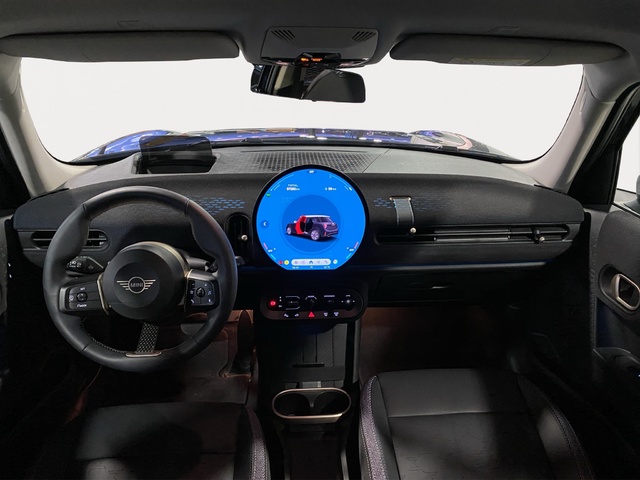 fotoG 6 del MINI MINI Cooper 5 Puertas C 115 kW (156 CV) 156cv Gasolina del 2025 en Alicante