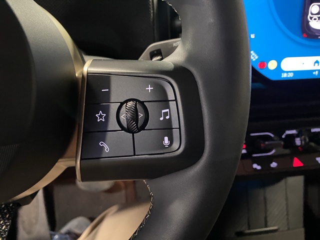 fotoG 13 del MINI MINI Cooper 5 Puertas C 115 kW (156 CV) 156cv Gasolina del 2025 en Alicante