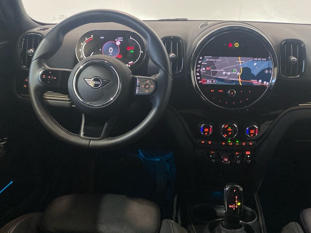 fotoG 6 del MINI MINI Countryman Cooper D 110 kW (150 CV) 150cv Diésel del 2023 en Burgos