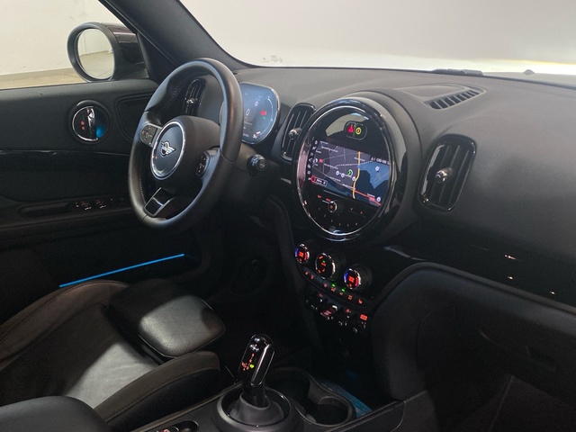 fotoG 7 del MINI MINI Countryman Cooper D 110 kW (150 CV) 150cv Diésel del 2023 en Burgos