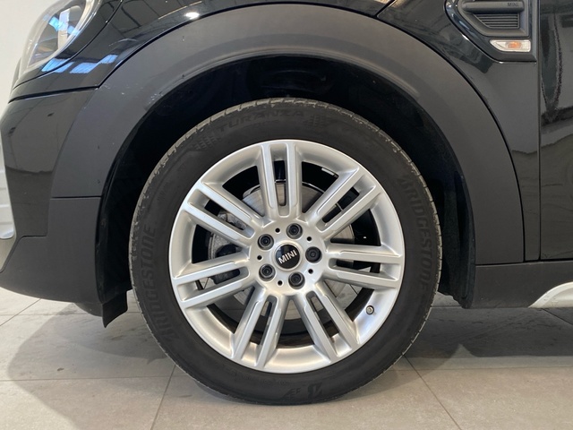 fotoG 11 del MINI MINI Countryman Cooper D 110 kW (150 CV) 150cv Diésel del 2023 en Burgos