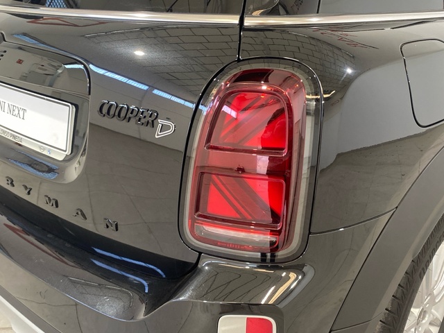 fotoG 13 del MINI MINI Countryman Cooper D 110 kW (150 CV) 150cv Diésel del 2023 en Burgos